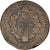 Coin, France, Louis XVI, 2 sols français, 2 Sols, 1792, Strasbourg, VF(30-35)