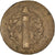 Coin, France, Louis XVI, 2 sols françois, 2 Sols, 1792, Lille, EF(40-45)