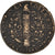 Coin, France, Louis XVI, 2 sols françois, 2 Sols, 1792, Toulouse, VF(30-35)