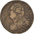 Coin, France, Louis XVI, 2 sols françois, 2 Sols, 1791, Paris, EF(40-45)