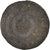 Coin, France, Sol aux balances françoise, Sol, 1793, Nantes, VG(8-10), Bronze