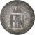 Coin, German States, WESTPHALIA, Jerome, 20 Centimes, 1808, Cassel, VF(30-35)