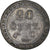 Moneta, Stati tedeschi, WESTPHALIA, Jerome, 20 Centimes, 1808, Cassel, MB+