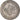 Moneda, Egipto, Mahmud II, Qirsh, 1835 (1223//29), EBC, Vellón, KM:182