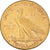 Coin, United States, Indian Head, $10, Eagle, 1910, U.S. Mint, San Francisco