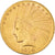 Moneta, Stati Uniti, Indian Head, $10, Eagle, 1914, U.S. Mint, San Francisco