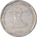 Coin, Dominican Republic, 25 Pesos, 2008
