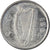 Coin, IRELAND REPUBLIC, 5 Pence, 1993