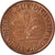 Moneta, Niemcy - RFN, 2 Pfennig, 1978