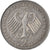 Moneda, ALEMANIA - REPÚBLICA FEDERAL, 2 Mark, 1977