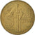 Coin, Monaco, 20 Centimes, 1962