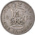 Coin, Great Britain, Shilling, 1950