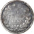 Münze, Frankreich, Louis-Philippe, 5 Francs, 1833, Lyon, S, Silber, KM:749.4