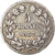 Münze, Frankreich, Louis-Philippe, 5 Francs, 1837, Rouen, S+, Silber, KM:749.2
