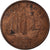 Coin, Great Britain, 1/2 Penny, 1941