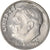 Coin, United States, Dime, 1969