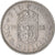 Coin, Great Britain, Shilling, 1958