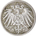 Coin, GERMANY - EMPIRE, 5 Pfennig, 1901