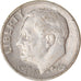 Coin, United States, Dime, 1968