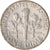 Coin, United States, Dime, 1968