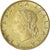 Moneda, Italia, 20 Lire, 1969