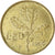 Moneda, Italia, 20 Lire, 1969