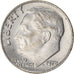 Coin, United States, Dime, 1978