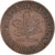 Coin, GERMANY - FEDERAL REPUBLIC, Pfennig, 1968