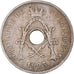 Monnaie, Belgique, 10 Centimes, 1923