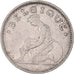 Moneda, Bélgica, 50 Centimes, 1927