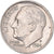 Coin, United States, Dime, 1984