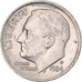 Coin, United States, Dime, 1984