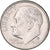 Coin, United States, Dime, 1997