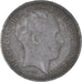 Münze, Belgien, 5 Francs, 5 Frank, 1941