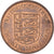 Coin, Jersey, 2 New Pence, 1975