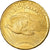 Coin, United States, $20, Double Eagle, 1924, Philadelphia, AU(55-58), Gold