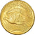 Coin, United States, $20, Double Eagle, 1924, Philadelphia, AU(55-58), Gold