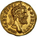 Coin, Septimius Severus, Aureus, 193-194, Rome, MS(63), Gold, RIC:IV-18