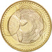 Colombia, 1000 Pesos, 2015, MS(63), Bi-Metallic