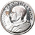 Vatikan, Medaille, Paul VI, Religions & beliefs, SS+, Silvered bronze