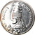 Vatican, Medal, Le Pape Paul VI, Religions & beliefs, MS(60-62), Silvered bronze