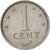 Monnaie, Netherlands Antilles, Juliana, Cent, 1979, SPL, Aluminium, KM:8a