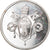 Vaticaan, Medaille, Le Pape Jean XXIII, Religions & beliefs, PR+, Silvered