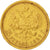 Russland, Nicholas II, 15 Roubles, 1897, St. Petersburg, SS, Gold, KM:65.2