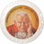 Vatican, Medal, Jean-Paul II, 1978-2005, FDC, Cuivre plaqué Argent