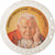 Vaticaan, Medal, Jean-Paul II, 1978-2005, FDC, Verzilverd koper