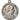 Vaticaan, Medaille, Pie XI, Romae, Religions & beliefs, 1925, ZF, Silvered