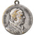 Vatican, Médaille, Pie XI, Romae, Religions & beliefs, 1925, TTB, Silvered