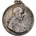 Vatican, Médaille, Jean XXIII, S.Petrus, S.Paulus, Religions & beliefs, Pagani