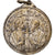 Vatican, Médaille, Jean XXIII, S.Petrus, S.Paulus, Religions & beliefs, Pagani